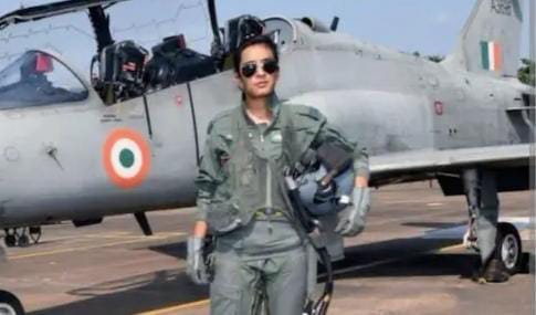 Indian Air Force Day Special: Story of 3 courageous daughters who flew fighter planes, know their unique story