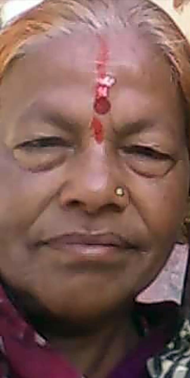Elderly woman injured in monkey attack dies
