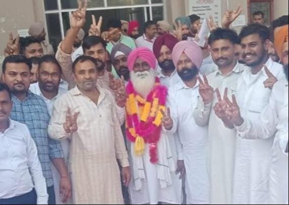 For the first time since 1982, Congress won 3 seats in the district.