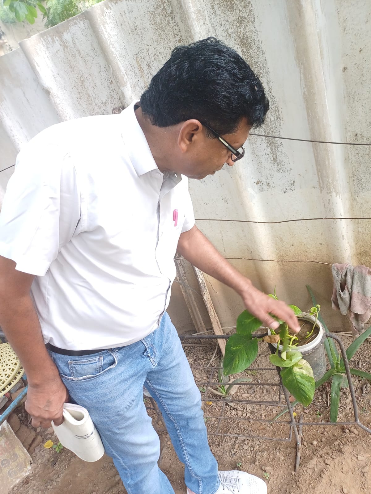 One more found infected with dengue, 72 recovered