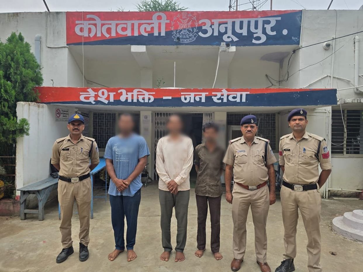 Teenage girl missing from home found in Daman and Diu