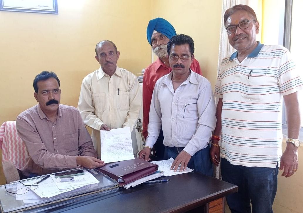 People with less disability should be given job opportunity on reserved seats: Ramesh