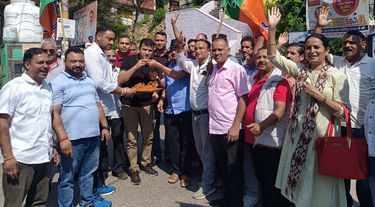 Congress lost in Haryana due to false guarantees: Prakash Rana