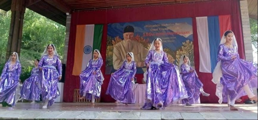 Cultural programs will strengthen relations between the two countries: Ambassador