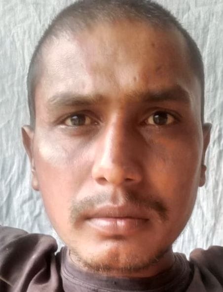 A young man who had set out to attend Katha died under suspicious circumstance