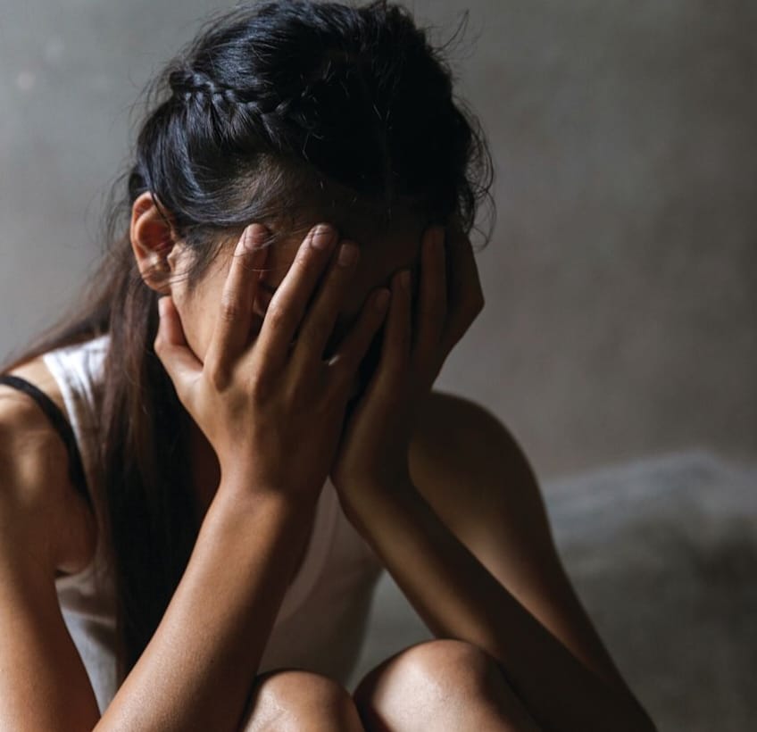Umaria Crime Minor girl kidnapped and raped police registered a case