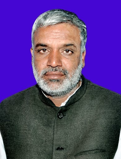 Sarpanch Sheotaj Singh, who fought for AIIMS, passes away