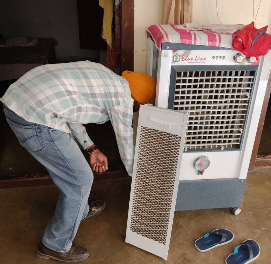 Two youths found dengue positive, figure reaches 23 in the district