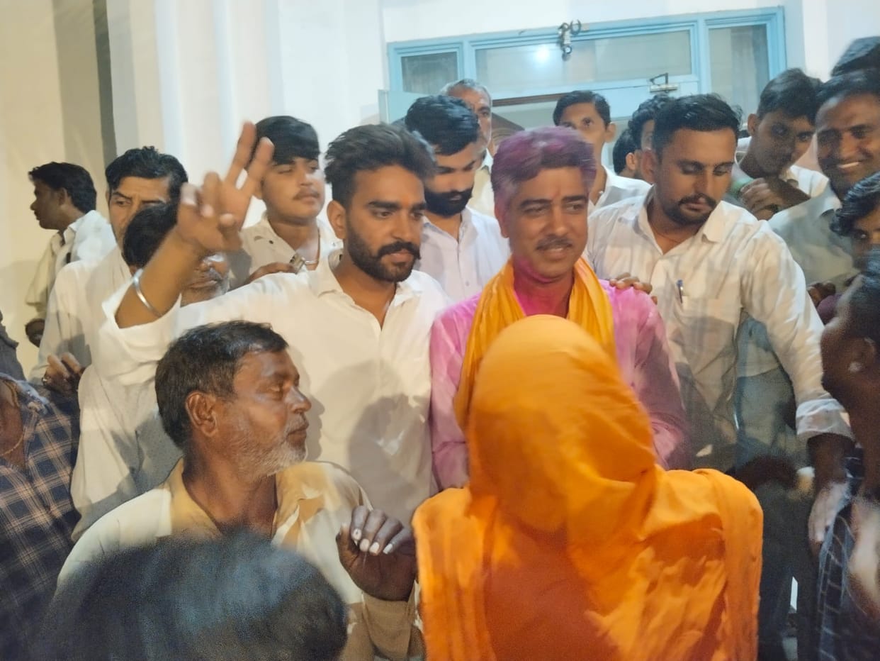 INLD won Dabwali seat by infiltrating rural voters