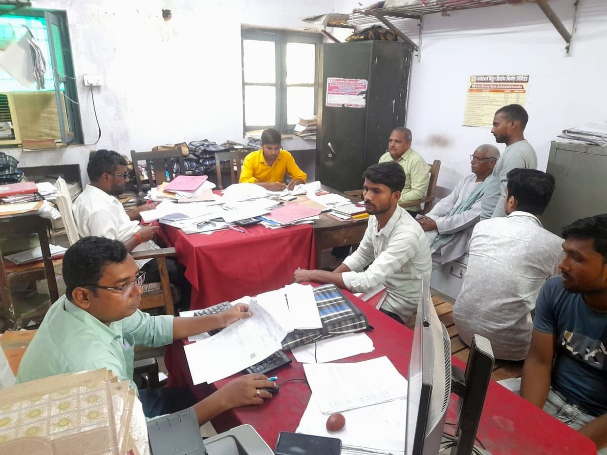 Recovery notice will be issued against 450 defaulters