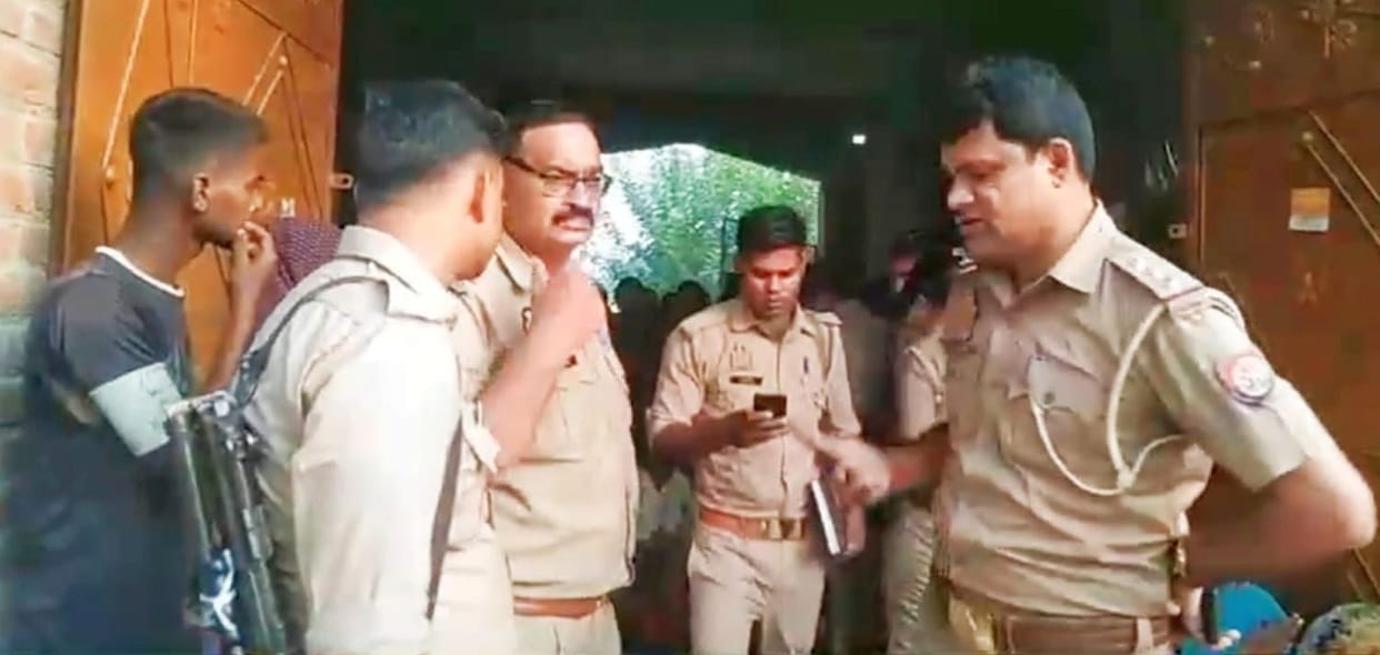Married woman dies under suspicious circumstances, dowry death alleged