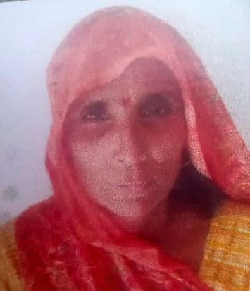 Woman dies under suspicious circumstances in Sabhanagar village