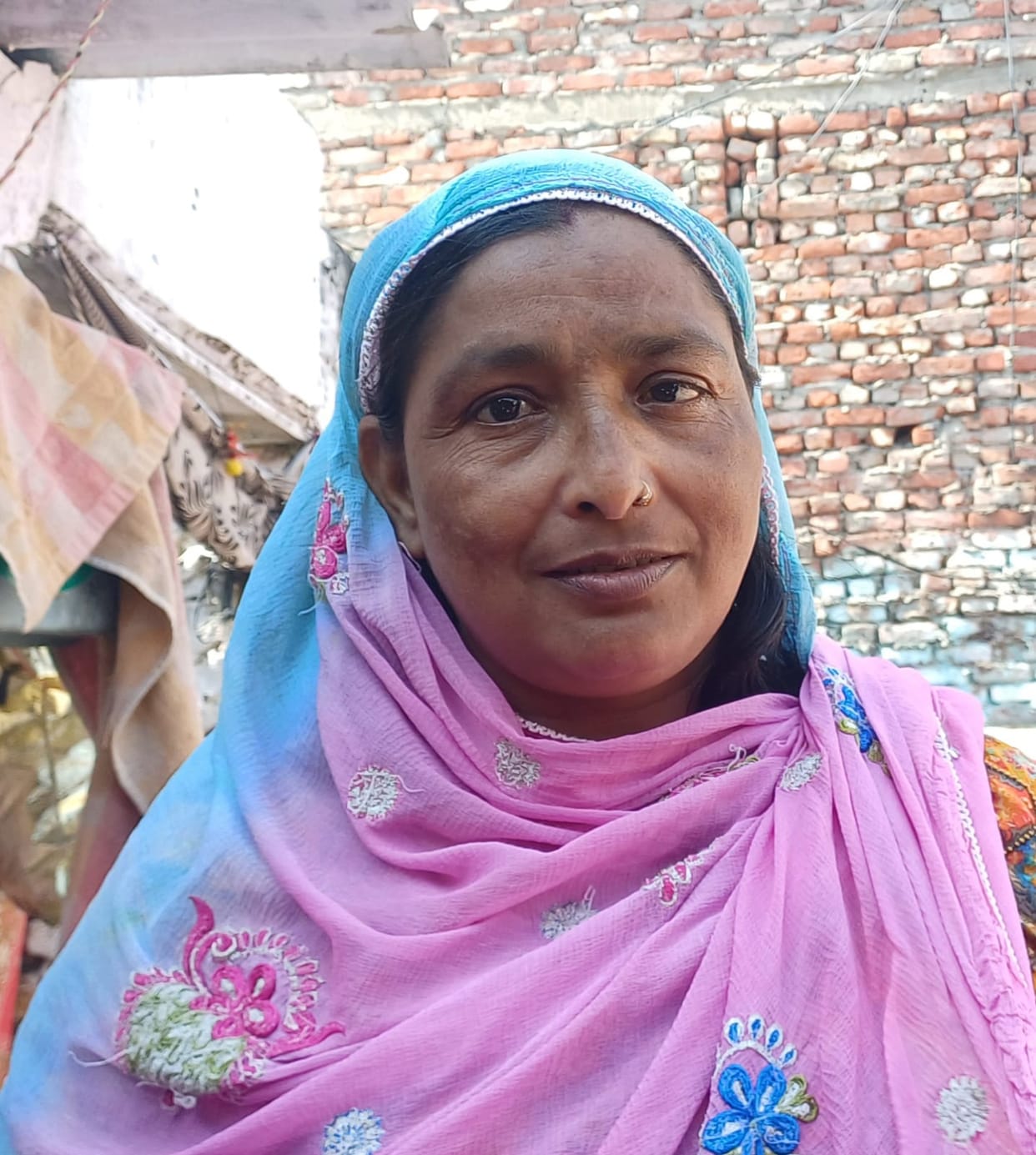 Tube wells are failing again, water shortage