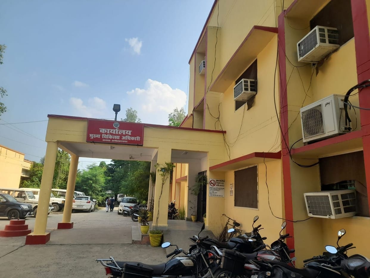 23 hospitals identified for free treatment of injured
