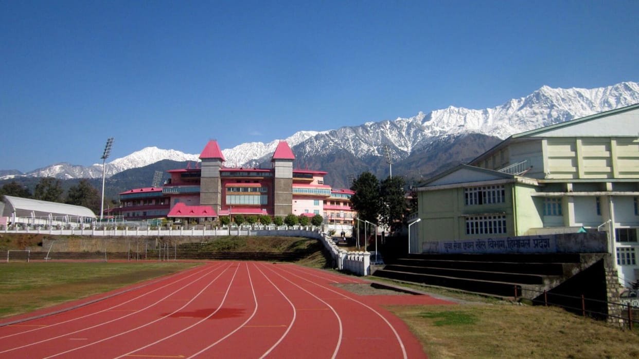 Entry into sports complex is expensive, students will have to pay Rs 650, rest of the youth will have to pay Rs 950.