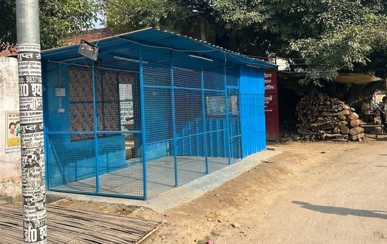 Councilors encroached upon municipal land, EO issued notice