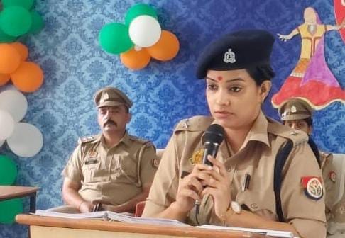 Measures to prevent crimes against girl students