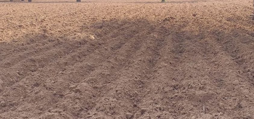 Now 10 thousand cubic feet canal water storage tank will be built on two acres of Panchayat land of Bijlanabas village.