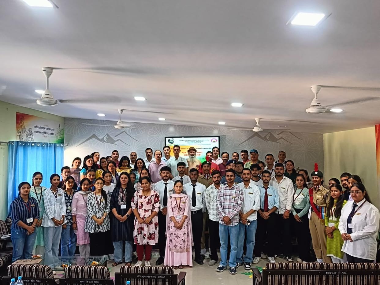 Mamta Kumari becomes CSCA President