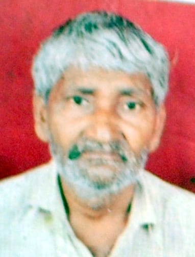 Father lost his life in son's deadly attack