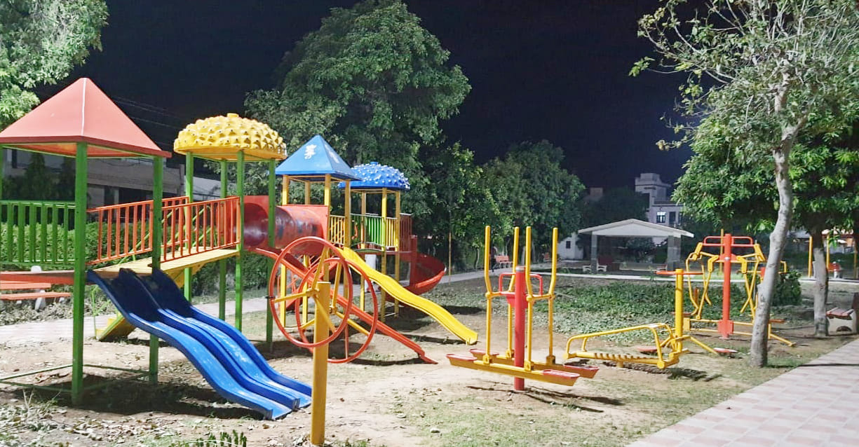 Model code of conduct removed, now city council will get work done worth more than Rs 1.5 crore