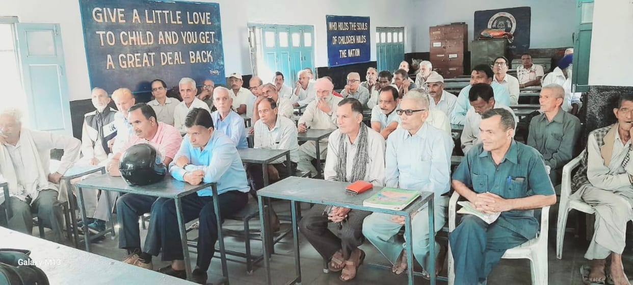 JCC should be formed soon to discuss pending demands: Gupta