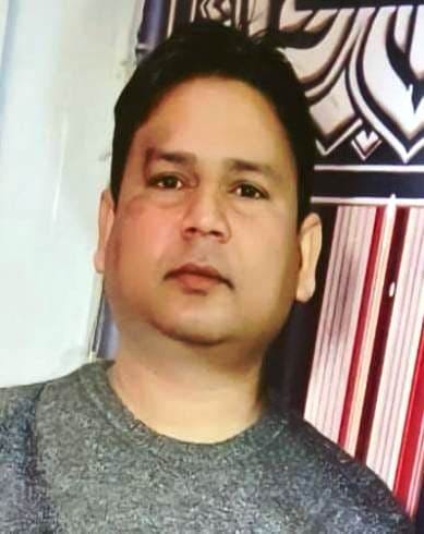 Rice trader dies in road accident