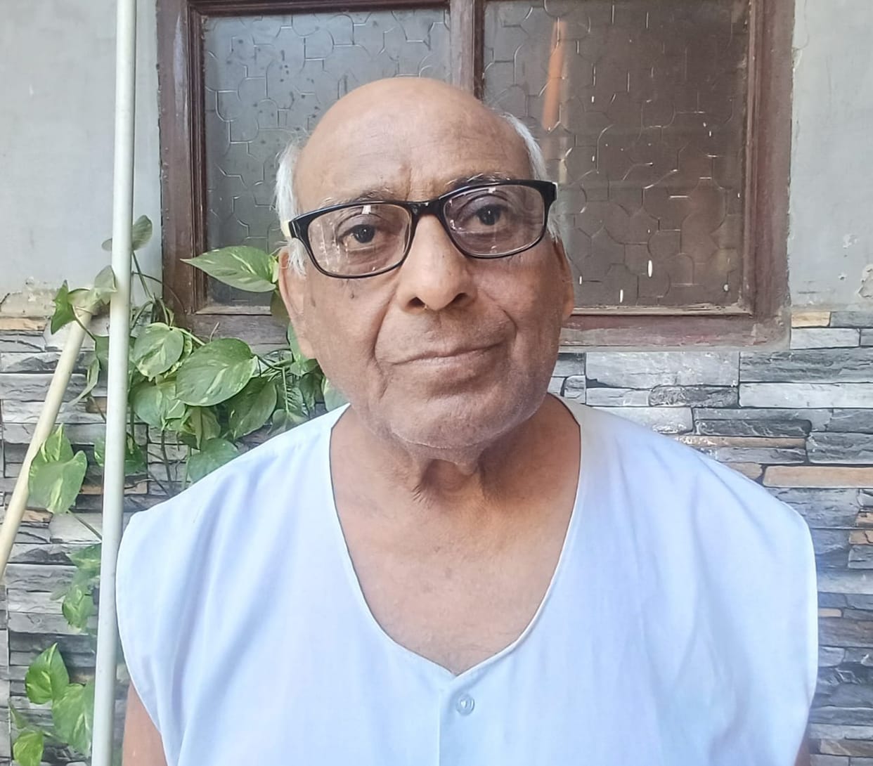 73 year old Madan's Arena is missing