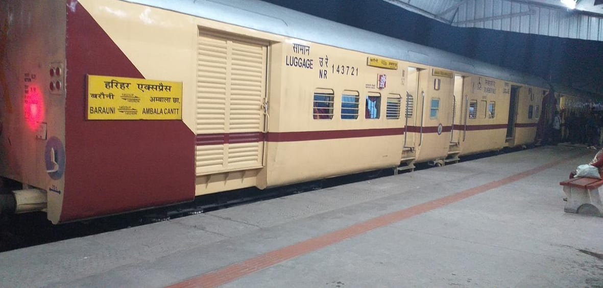 AC coaches will be installed in trains soon, decision taken after seeing the increasing waiting list