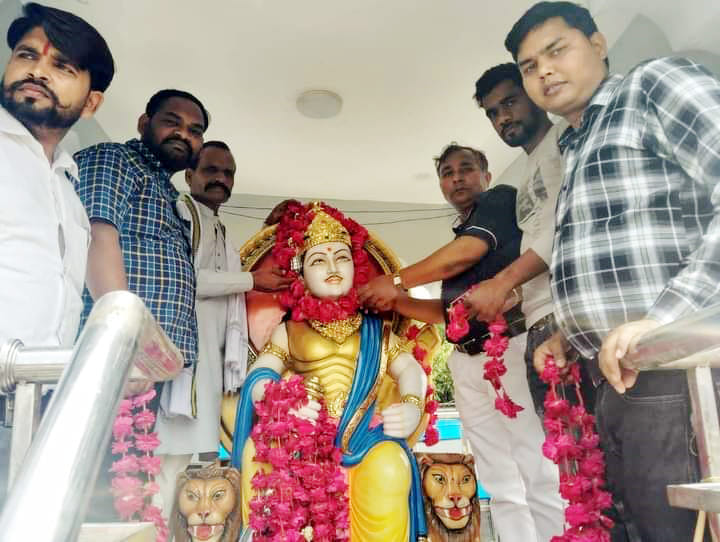 Emperor Ashoka the Great was the creator of unified India: Dr. Arvind