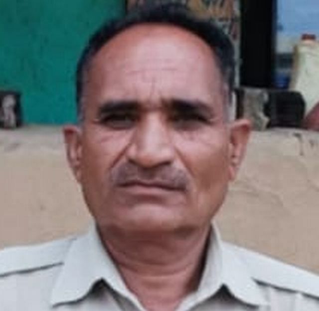 Head constable dies of brain haemorrhage