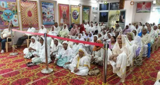 Purification is the purpose of Navratri: BK Kamlesh