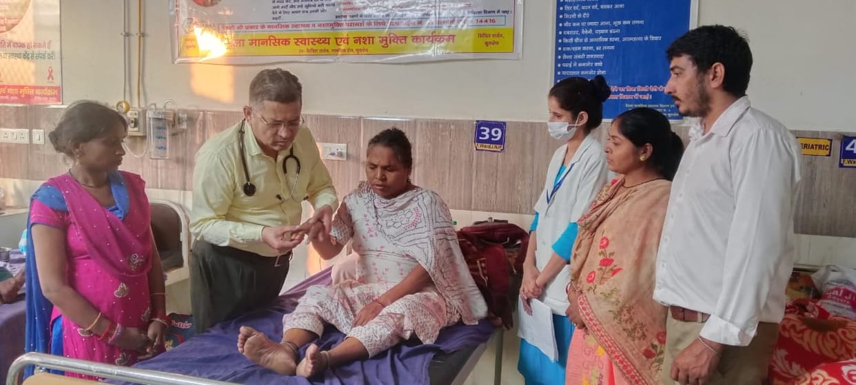 Special on World Arthritis Day: Arthritis can cause heart disease