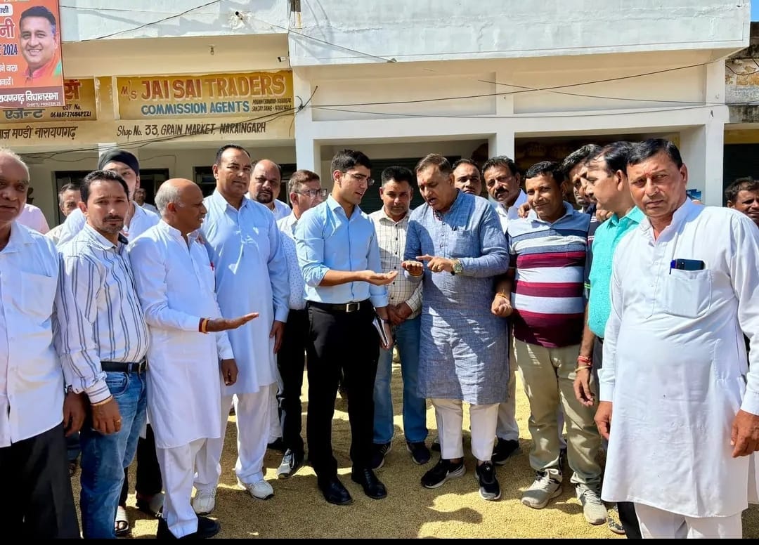 Grade one paddy purchased at the price of Rs 2320 per quintal: Secretary