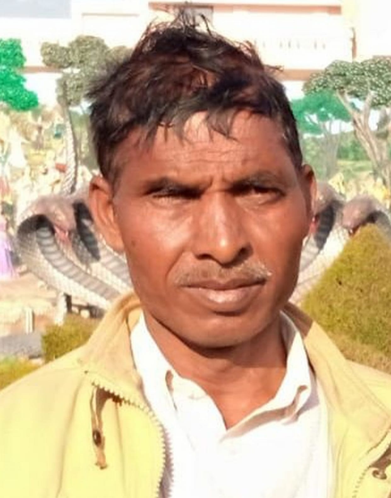Two villagers including former Pradhan died of fever in Islamnagar