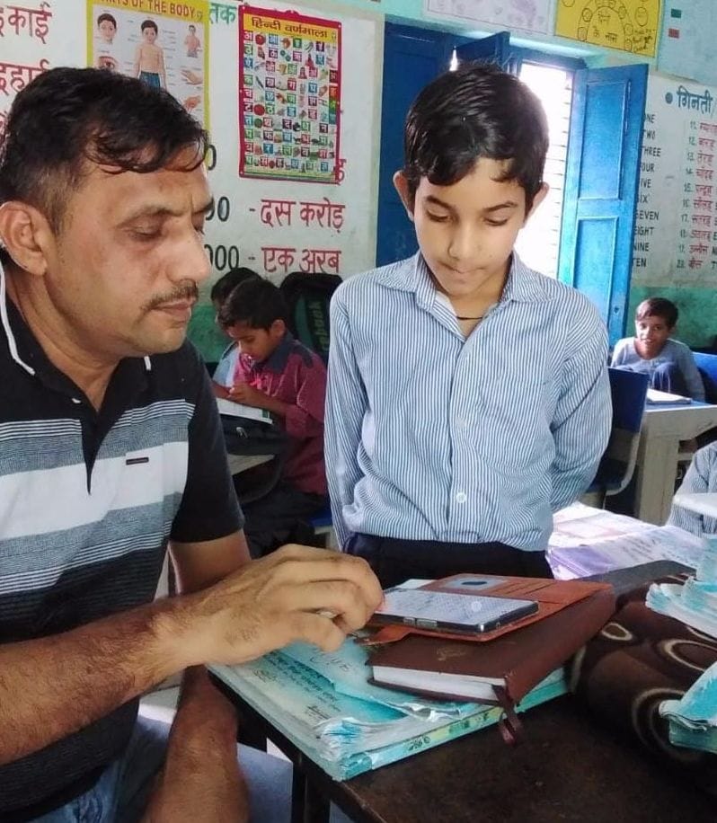 Now there will be periodic evaluation of fourth and fifth class students
