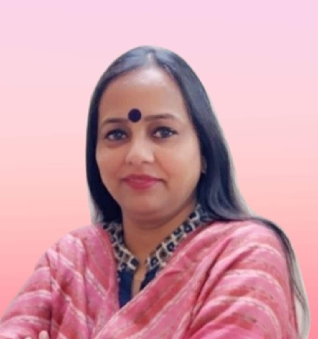 Kharge should look into his own affairs before making allegations: Vandana Popli