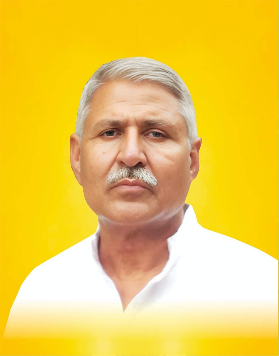 File a petition in the Election Commission demanding re-election: Atarlal