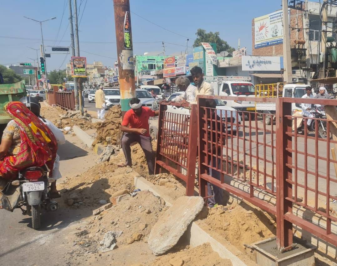 Municipal Council House meeting has not taken place since 10 months, groups of councilors have also formed, work worth Rs 34 crore will again get stuck