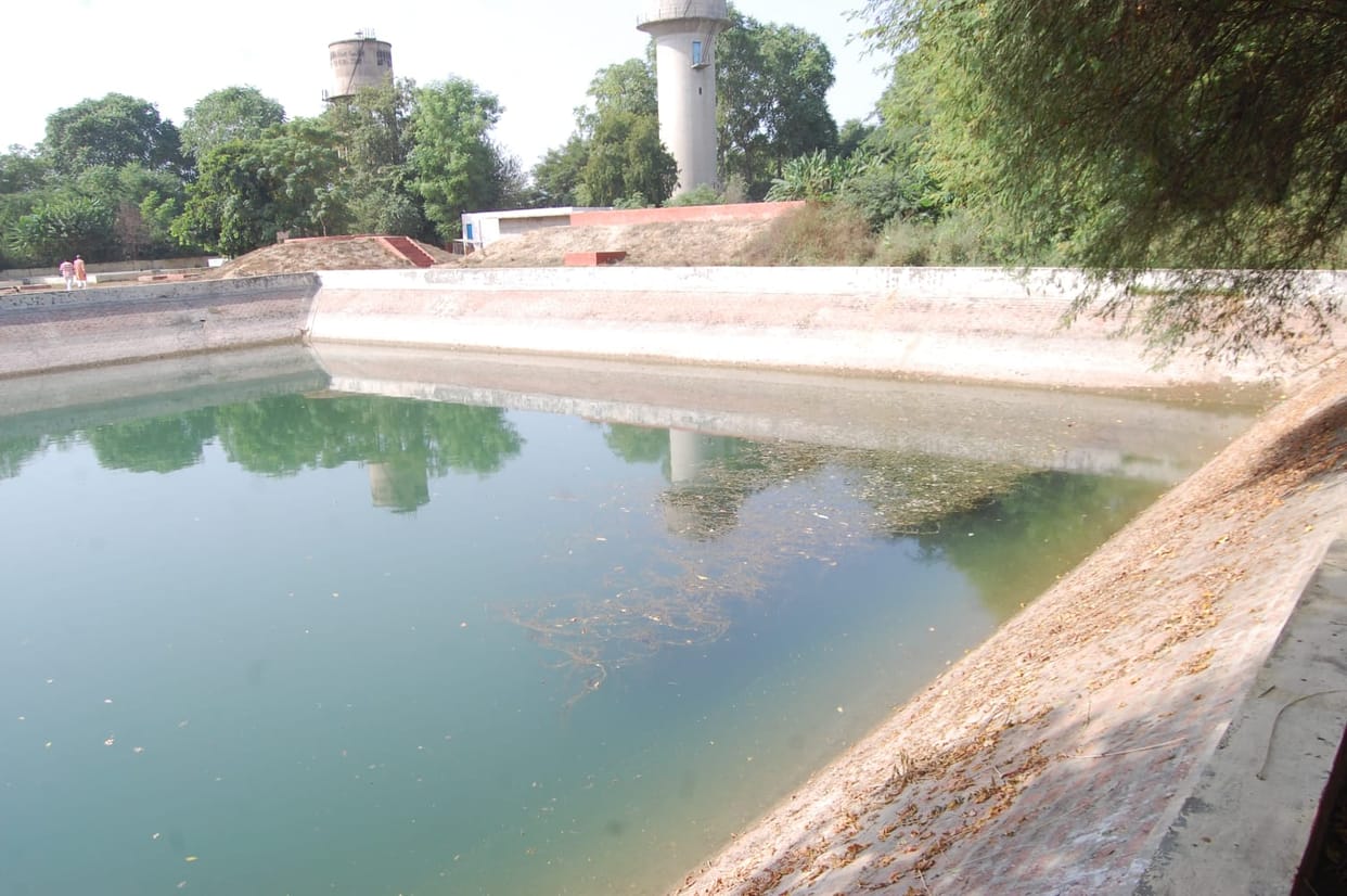 Villagers of Moriwala and Takakheda will get clean drinking water, drinking water line will be laid with Rs 2.26 crores