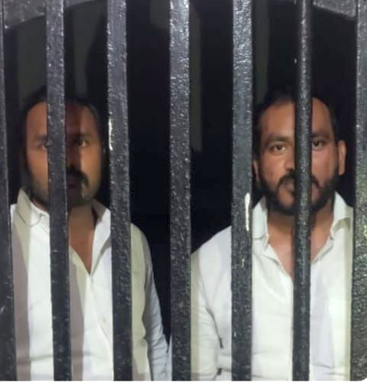 President representative and history sheeter arrested, granted bail