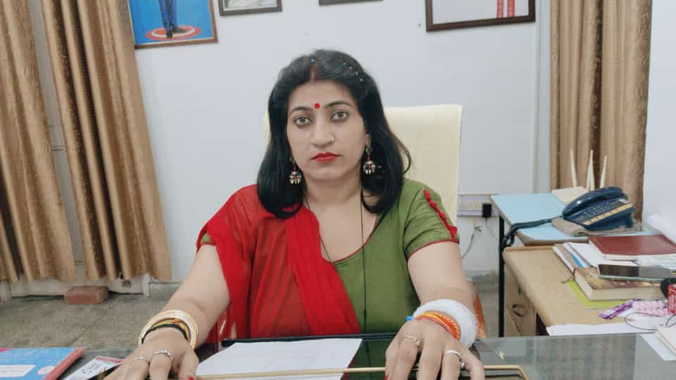 District level competitions in Bal Bhavan from today