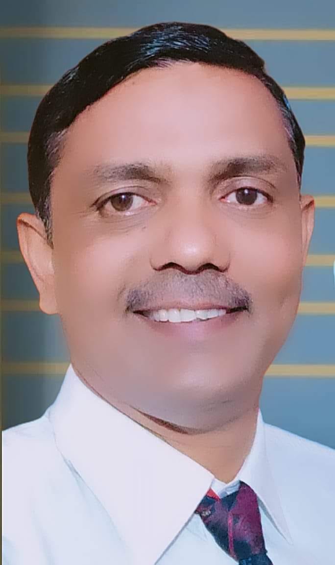 Dr. Sarvesh Mishraan of Basti will prepare question paper for Nipun Lakshya App.