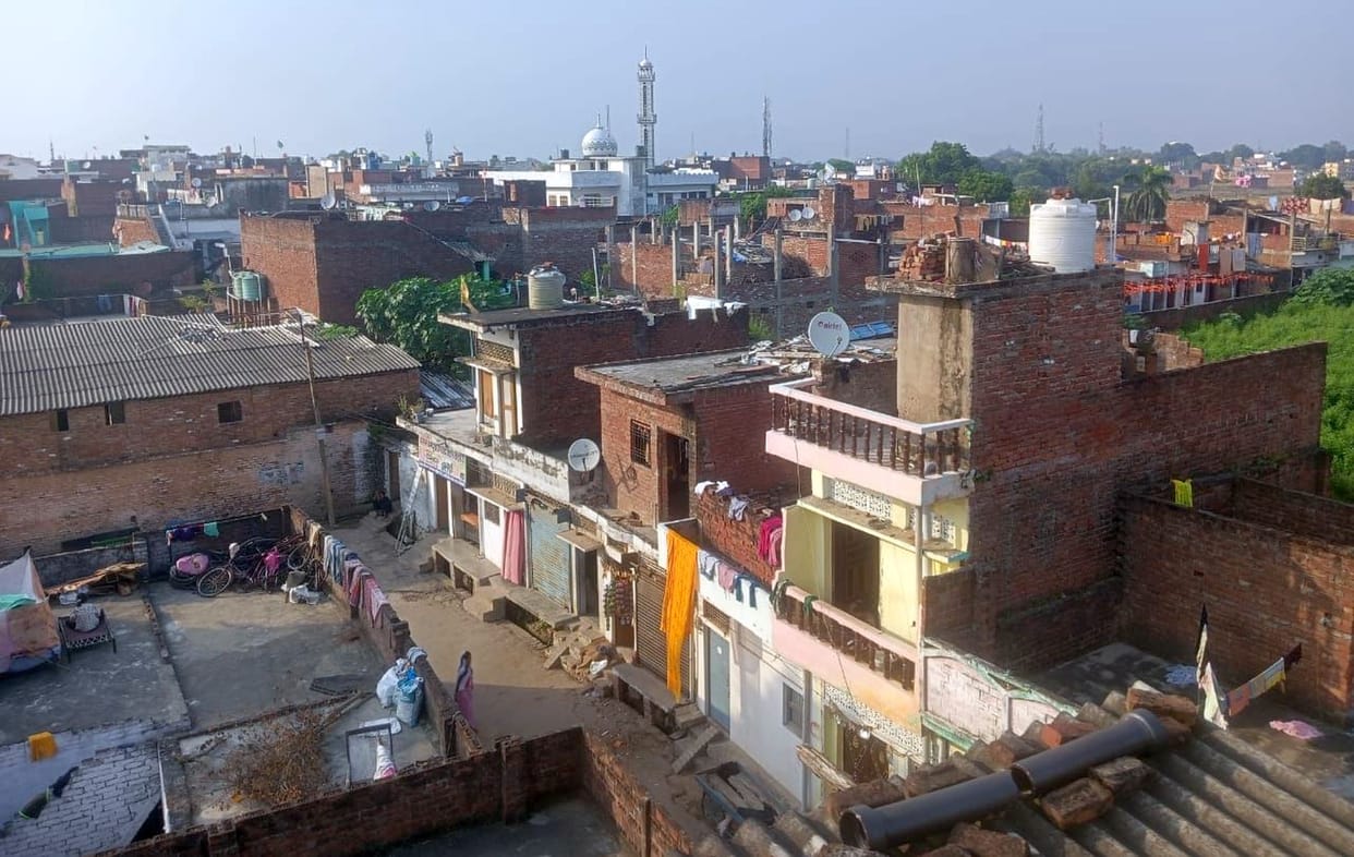 Now pure drinking water will be available 24 hours in Shahzadpur ward