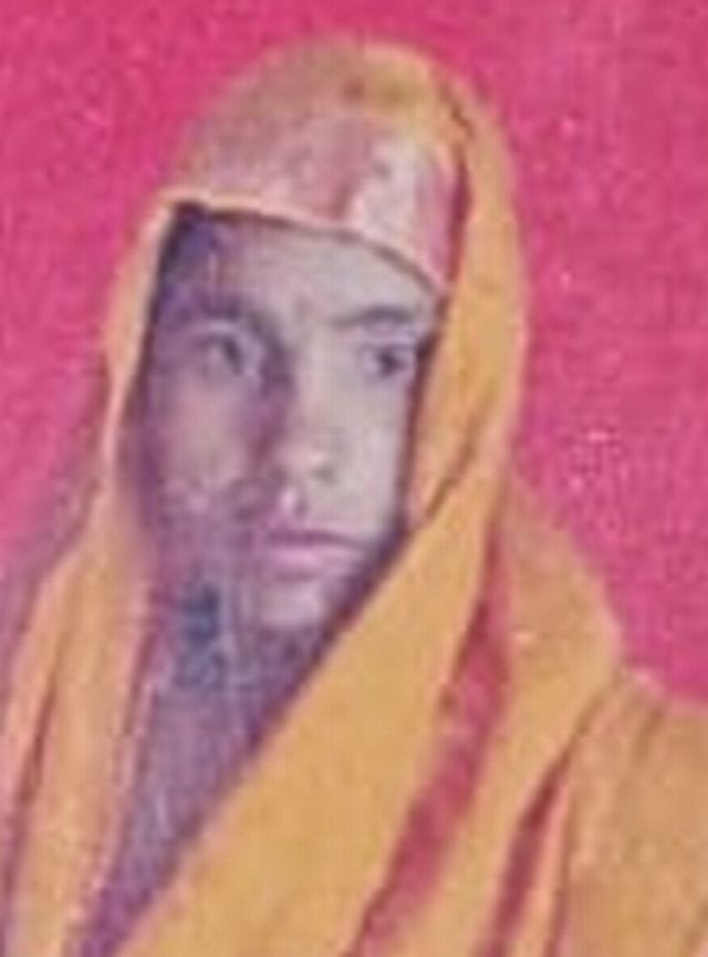 In Hazratpur, people of other community beat a woman with sticks and rods, she died