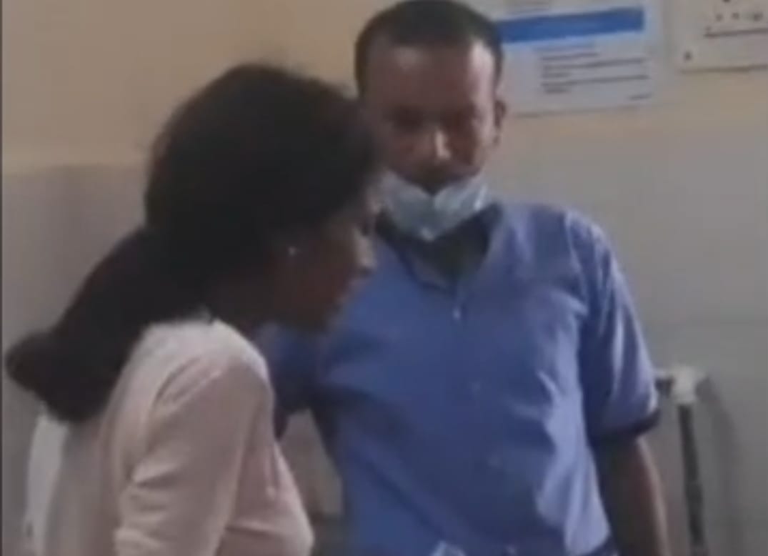 Chhindwara News Married lovers couple consumed poison referred in critical condition