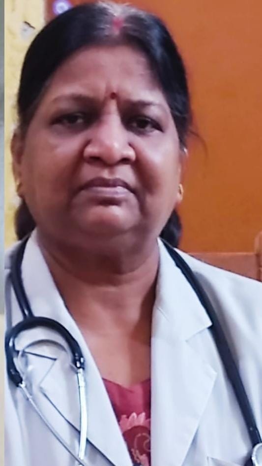 Female doctor remained in digital arrest for half an hour