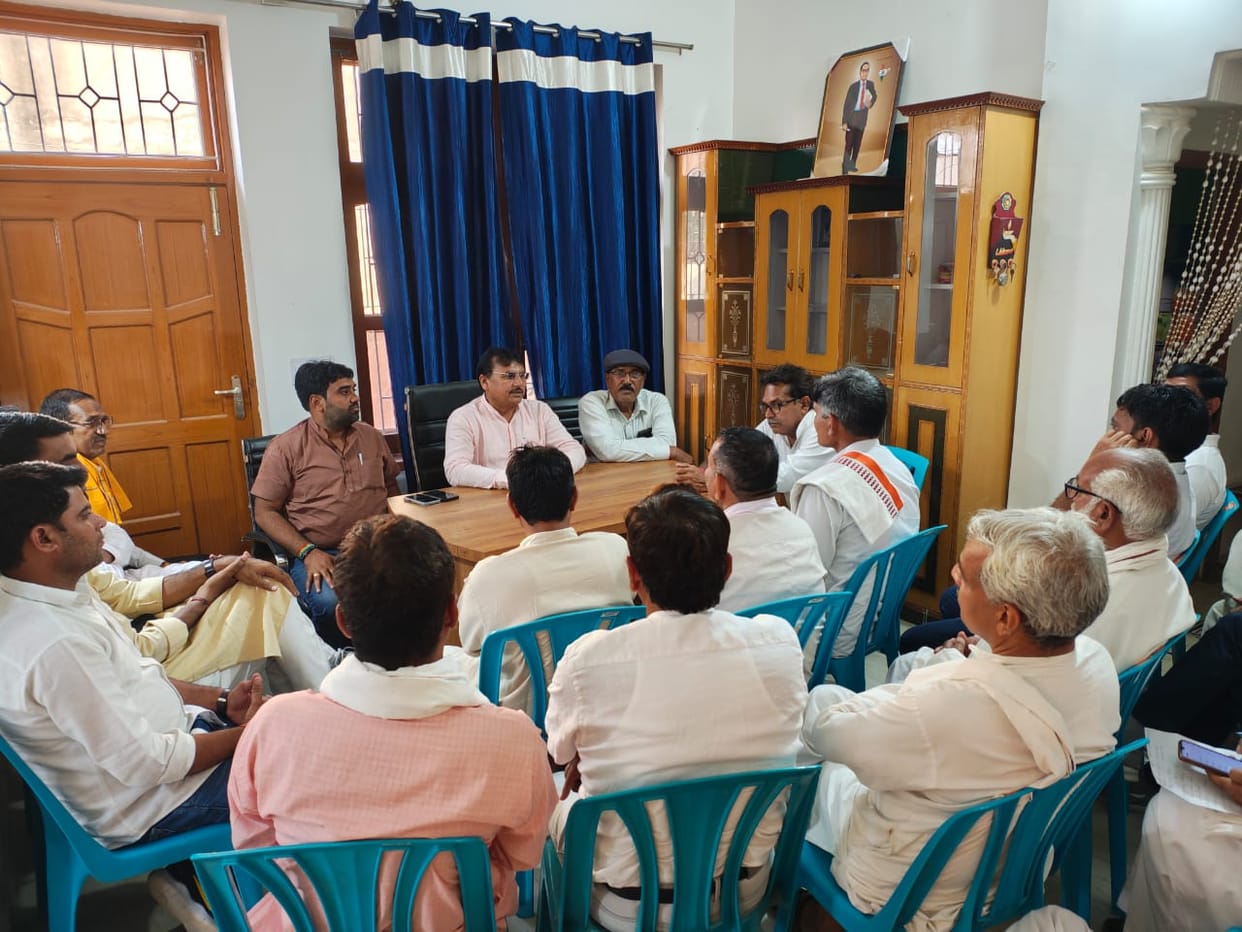 Swearing in ceremony will be historic and grand: Yadav