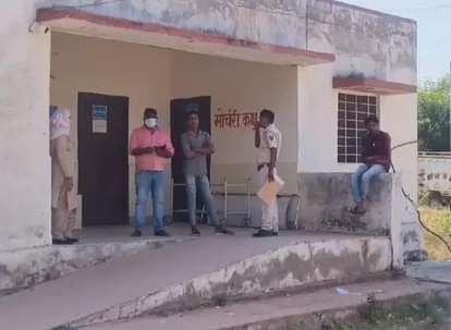 निजी अस्पताल पर लापरवाही का आरोप