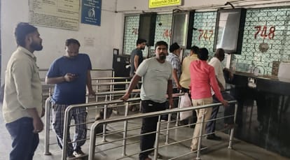 Railway Ticket Booking: Rules for booking reserved tickets changed, brokers will be controlled, chances of get